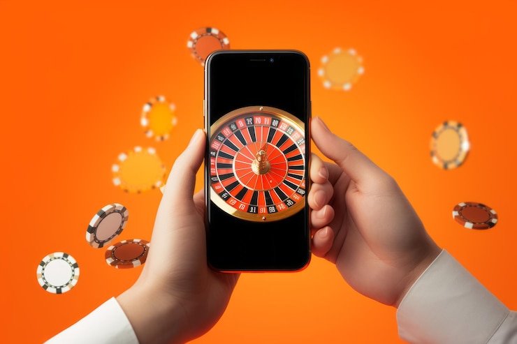 Antarmuka meja Qiu Qiu di pusad4d